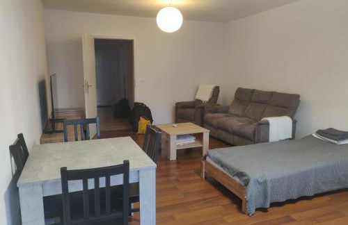 Fewo Bernau - Foto 7