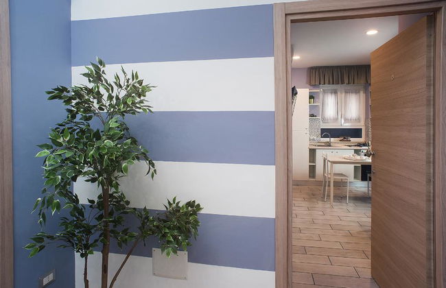 Residenza Flegrea - Foto 8