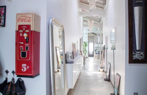 La Nomade - Maison contemporaine avec piscine - Toulouse - Foto 7