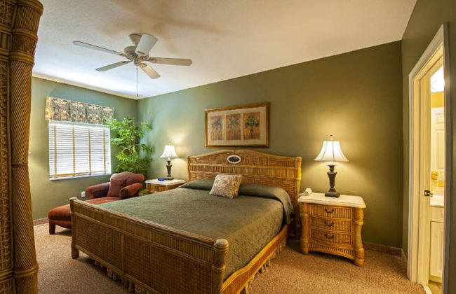 Getaways at Destin Holiday Beach Resort - Foto 11