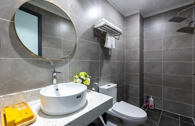 Yen Boutique Apartments - Foto 53