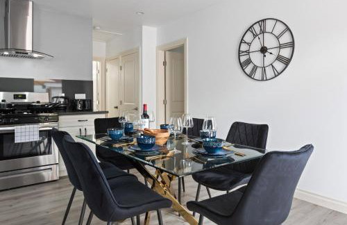 Luxury Oasis in Culver City! Free parking and Jacuzzi - Foto 5