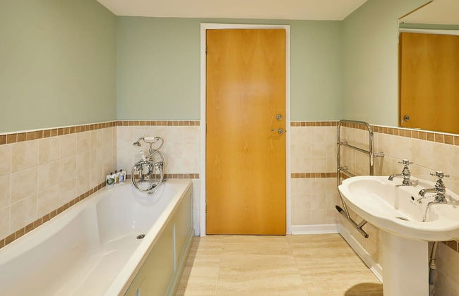 Host Stay Widger Mews Apartment - Foto 13