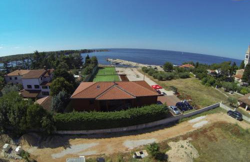 Villa Egida Capris - Foto 10