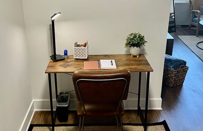 ComfyGetaway by DC,Metro,Airport - Photo 10