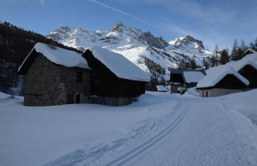 Appartement dans maison Entre Savines et Embrun - Foto 12