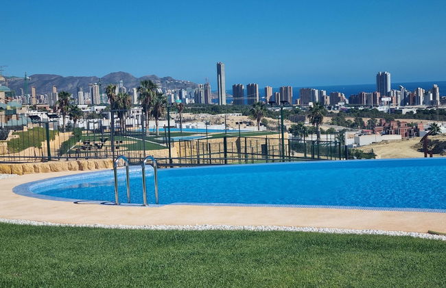 Casa la Vista by Bookaparadise - Foto 36