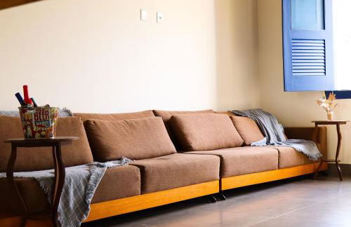 Lar do Biri Biri - Vila do Biri Biri/Diamantina MG - Foto 73