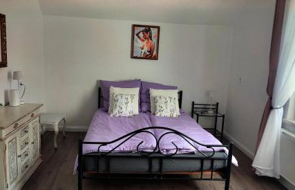 Leśniczówka Lawenda - Foto 12