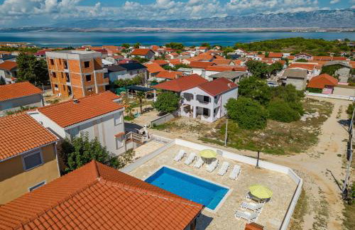 Apartments Kiara & Lukas - Foto 43