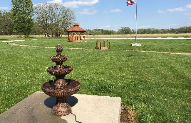 Pleasant Grove Farm LLC - Foto 69