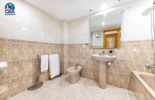 Apartamentos Fuentemar Casa Azahar - Foto 7