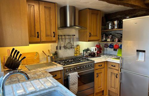 Keepers Cottage - Foto 12