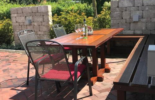 Ferienhaus Liese - Foto 22