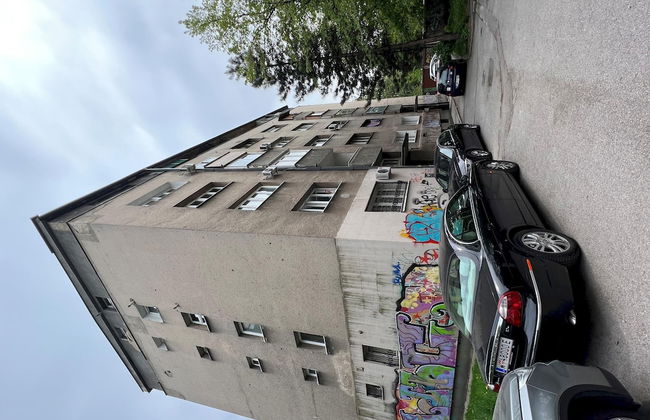 Design Studio Apartment Near the Center - Foto 22