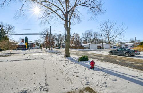 2 Mi to Northwestern Updated Home with Game Room! - Foto 34