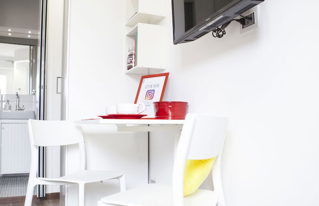 Alessia's Flat - Paolo Sarpi - Photo 12