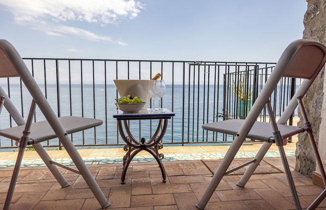 Villa Levante Amalfi Coast - Foto 44
