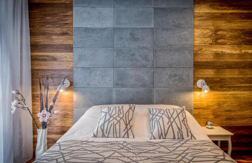 Apartament Merkury z parkingiem - Foto 8