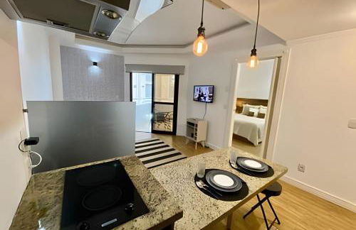 SHB - Moderno e Sofisticado Frente a Praia - Foto 6