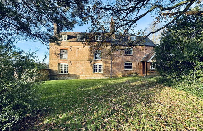 Huckleberry Farm - From 1000 Per Night - Foto 10