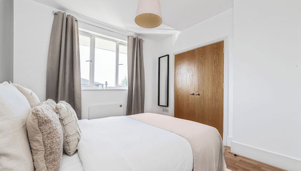 The Haggerston Premium Collection - Foto 4, Habitación