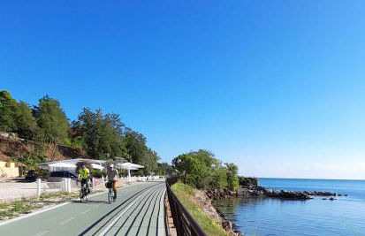 La Via dei Trabocchi - Foto 47