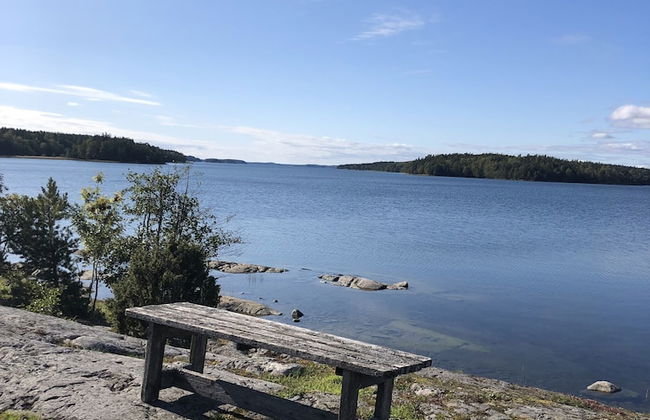 Ekuddens Vandrarhem - Photo 25