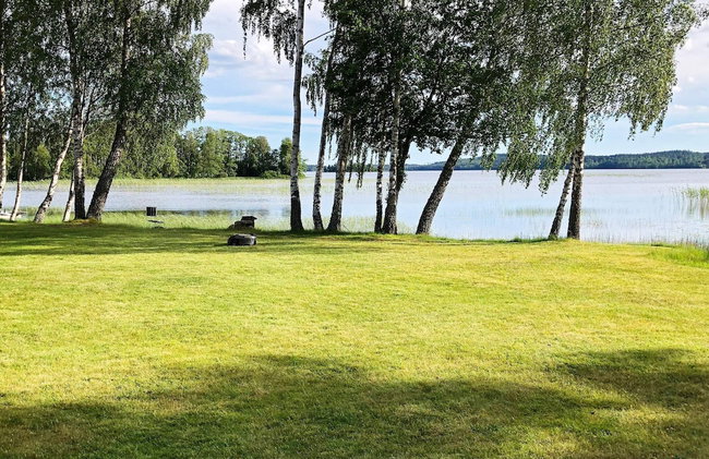 3 Person Holiday Home in Grimstorp - Photo 29