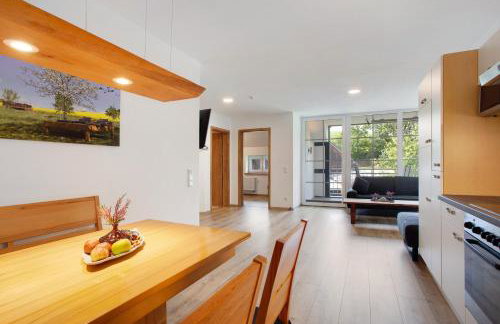 Ferienwohnungen Übern Hof - Foto 15