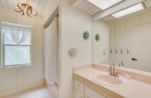 Private Pool and Lanai Spring Hill Oasis - Foto 17