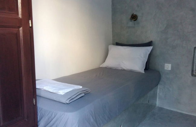 Charming 1705 Castle House in Pirgos Kallistis, Greece - Photo 7