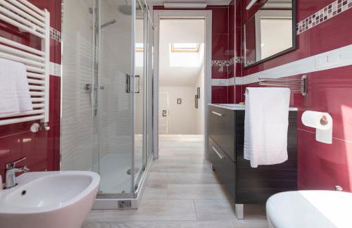 Villa Le Tre Sirene - Foto 13