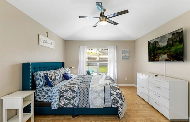 Disney Area Preferred Homes with Spa - Foto 30