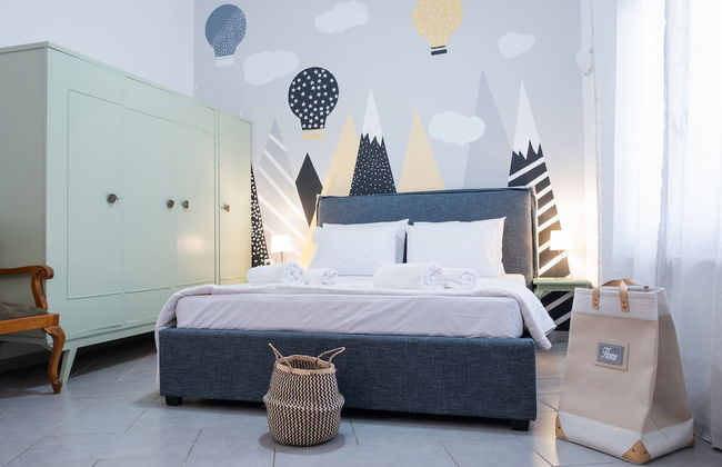 Aneseas Syros Ermoupoli - Foto 6