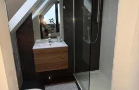 The Bay House, Sea Views and Walk to the Beach - Foto 14