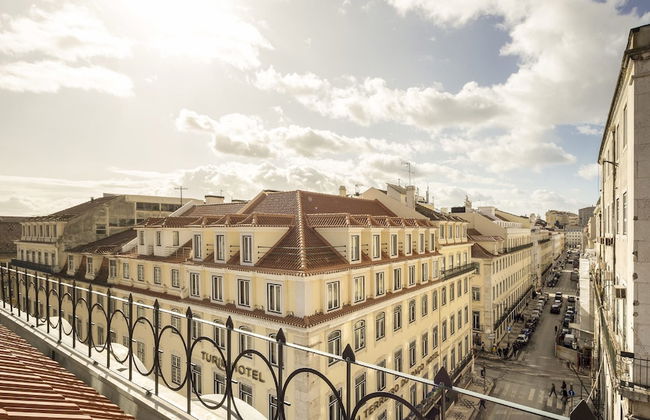 Lisbon Serviced Apartments Madalena - Foto 59