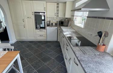 Selwood Cottage Annex - Foto 14