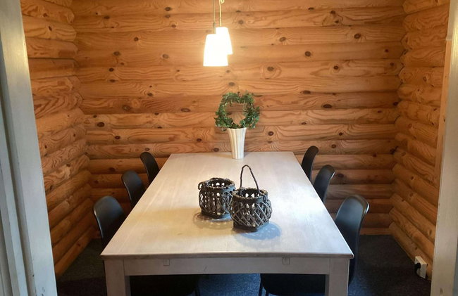Cozy Holiday Home in Hovborg near Community Area - Foto 33