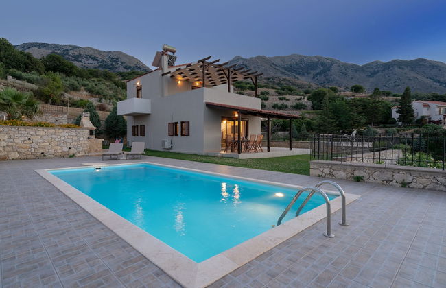 Thea Villas Complex - Foto 68