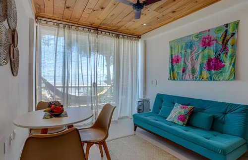 Mar e rio Orla Itacaré - Casa Flor - Foto 78