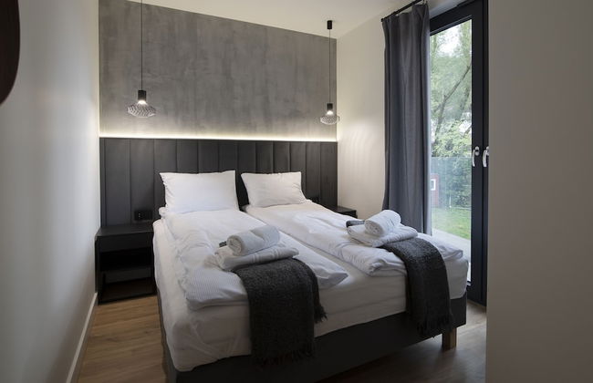 Apartamenty Sun & Snow Kalinowa - Foto 5