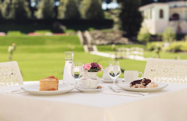 Schloss Thalheim - Photo 38