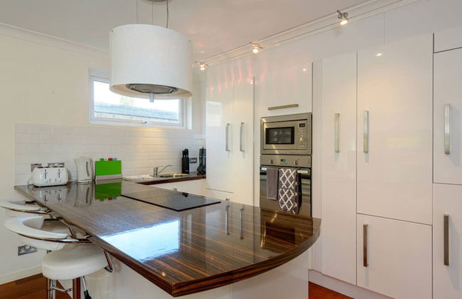 Corrin - Chic 1 Bedroom Apartment - Foto 6