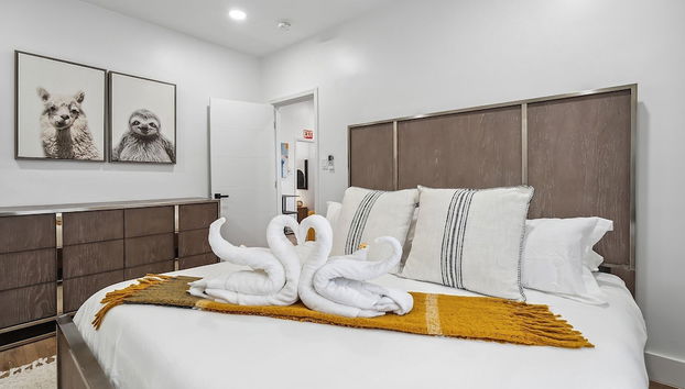 Casa Roselle - Foto 4, Habitación