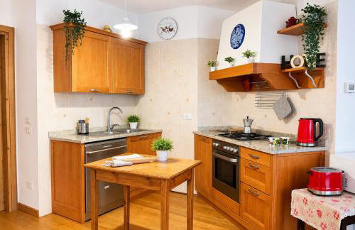 Lhousing - Ideale per Famiglie e Gruppi - Foto 16