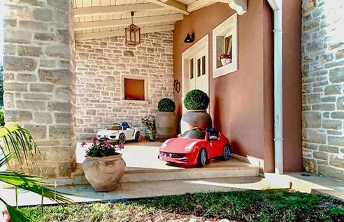 Villa Ginocchetti - Foto 28