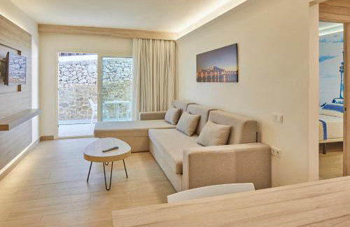 Sol Bahia Ibiza Suites - Foto 89