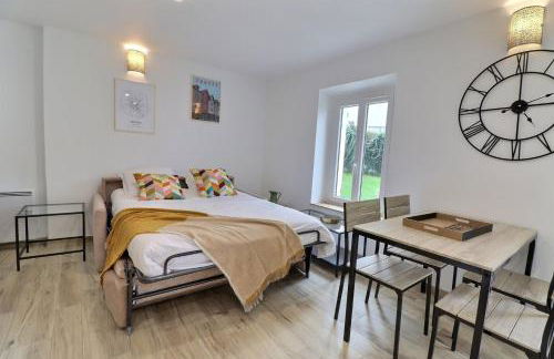 Le Verd'oyant - Calme et Parking - Proche Centre - Mon Groom - Foto 18