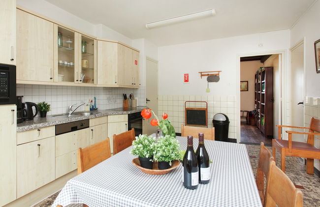 Spacious Mansion in Swolgen With Garden - Foto 42